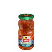 Фасоль печеная с болгарским перцем Дядя Ваня 480гр. 1*8 ст.