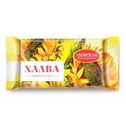 Халва подсолнечная 500гр 1*12 Азов