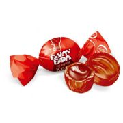 Бумбол со вкусом Кола 1кг*6 Карамель Конти