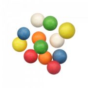 Цветной горошек Драже 1*4кг Д 14 Киров