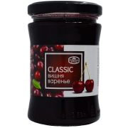 Варенье вишневое 0,3 кг 1*8 САВА