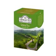 Чай «Ahmad Tea» Зеленый классич.лист. 200г 1*12 1310-1