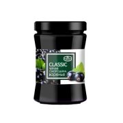 Варенье домашнее чер.смородина 0,3 кг 1*8 САВА