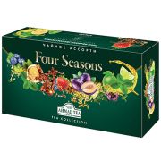 Чай «Ahmad Tea» Чайное Ассорти набор 15 вкусов 90пак 1*10 N060S-3