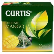 Чай Кёртис 'Нежный манго' (пакет) 1*12*20 ММL1 3DTB 100665