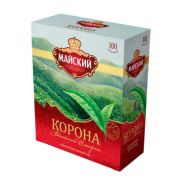 Чай Майский 'Корона Российской Империи' (пакет) 1*6*100*2г MML1 100698