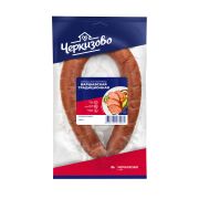 Варшавская Традиционная п/к н/о в/у шт 350гр 1*5 ТМ Черкизово