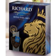 Чай Ричард Роял Эрл Грей 1*6*100 MML1 610250