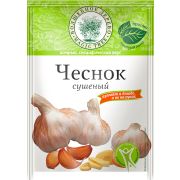 Чеснок сушеный 30гр 1*30 Проммикс 250