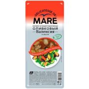 Коктейль из мидии «Валенсия» в масле с томатами и пряными травами 150гр 1*6 ББ 133-35792