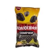Семечки Молодёжные 300г 1*20шт Семечки от Мартина