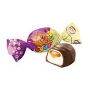 Шоколео 1 кг 1*4 Конфеты Конти