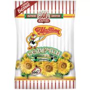 Семечки от Мартина белые соленые 100гр 1*40шт