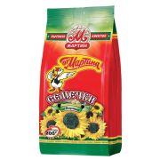 Семечки от Мартина черные 200гр 1*25шт