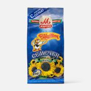 Семечки от Мартина черные с морской солью 200гр 1*25шт