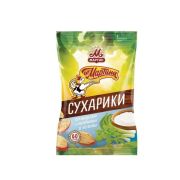 Сухарики от Мартина со вк. сметана и зелень 60гр 1*24шт