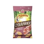Сухарики от Мартина со вк.бекона 60гр 1*24шт
