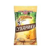 Сухарики пшеничные от Мартина со вк. сыра МАКСИ 60гр 1*24шт