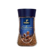 Эксклюзив 47,5г ст/б раств. 1*12 Кофе Чибо