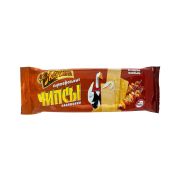 Чипсы пластины от Мартина 100гр шашлык  1*30шт