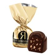 Я в шоколаде с дробл.орехом 1кг*5 Конфеты Конти