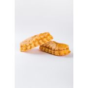 Язык слоёный с сахаром 1*1 ТВ Хл/булочное изделие Красноярск