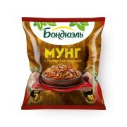 Овощная смесь Мунг с овощами по-китайски 400гр 1*12 Бондюэль