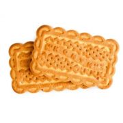 Конти с орехом печенье сахарное 1*5 Конти