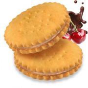 Кремделисс шок.вишнёвый.крем крекер 1*3,1кг З 77 Киров