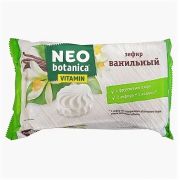 Зефир Neo-botanica с ванильный 250гр 1*8