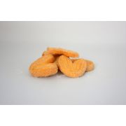 Сладкий дуэт с сахаром 1*1 ТВ Изделия сдобные Красноярск