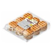 Печенье сдобн. Каравайчик 220гр. 1*15 Киров С 73