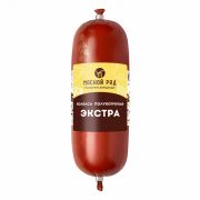 Колбаса п/к «Экстра» ст.вес 350 г (МР) (бывшая Даниловская)