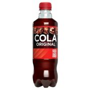 Напиток газированный Fr. Bar Cola Original пэт 0,480 1*12