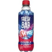 Напиток газированный Fr. Bar Double Funny (воздушные сладости и какос) пэт 0,480 1*12