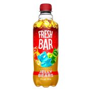 Напиток газированный Fr. Bar Gelly Bears (мармеладные мишки)  пэт 0,480 1*12