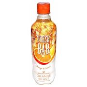 Напиток газированный Fr. Bar Orange Blast (апельсин и лимон) пэт 0,480 1*12