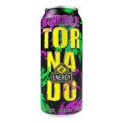 Напиток тонизирующий Tornado Bubble (бабл-гам) ж/б 0,450 1*24