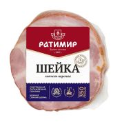 Шейка к/в (вак.упак.) ст.вес 350 г