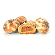 Яблочные с начинкой 300гр 1*14 Пряник Красноярск