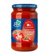 Соус 330гр томатный ст.б 1*6 Я люблю готовить