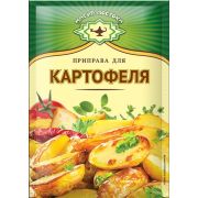 Приправа для блюд из картофеля «Магия Востока» 15гр 1*40 М23446