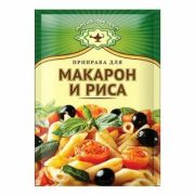 Приправа для макарон и риса «Магия Востока» 15гр 1*40 М23453