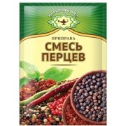 Приправа Смесь перцев «Магия Востока» 15гр 1*40 М23435