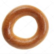 Бублик 1*3 кг