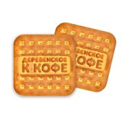 Деревенское к кофе лёгкое для детс.пит.1*3,7 печ.сах СладкаяСлобода 43360