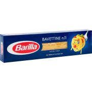 Мак.изд. Баветтине/Bavettine 450гр. 1*24 Барилла