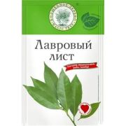 Лавровый лист (целый, отборный) 10гр 1*40 Проммикс 11-138-0010-1