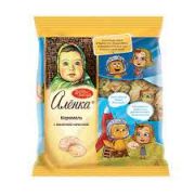 Аленка саше 250гр 1*12 Карамель фас. КО