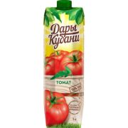 Нектар Дары Кубани томатный 0,95л 1*6